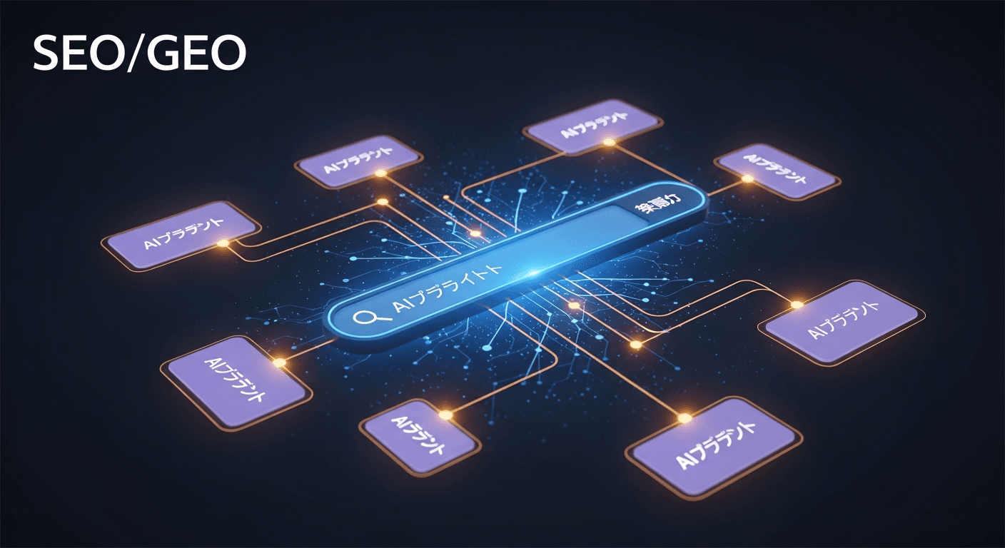 SEO/GEO