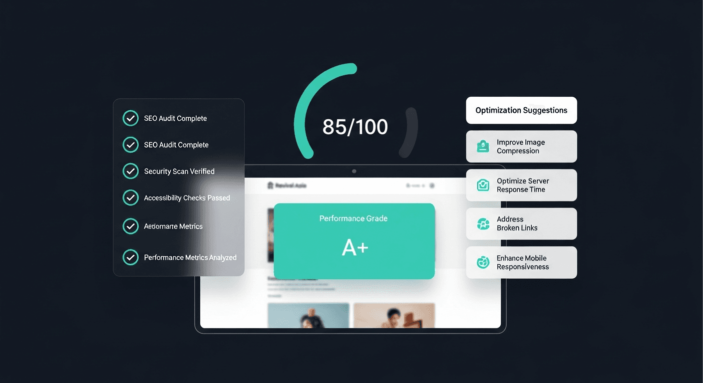 AItelier（SEO/GEO監査）