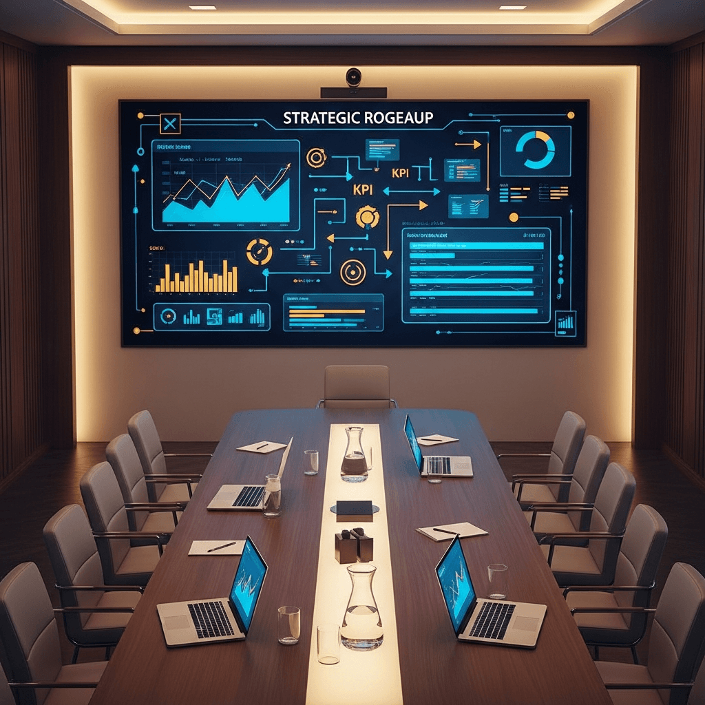 経営コンサルティング