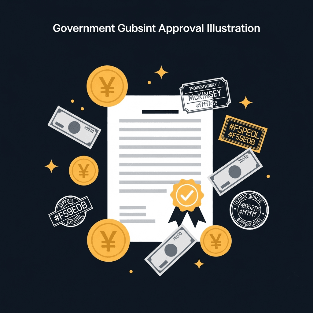 補助金・助成金申請支援