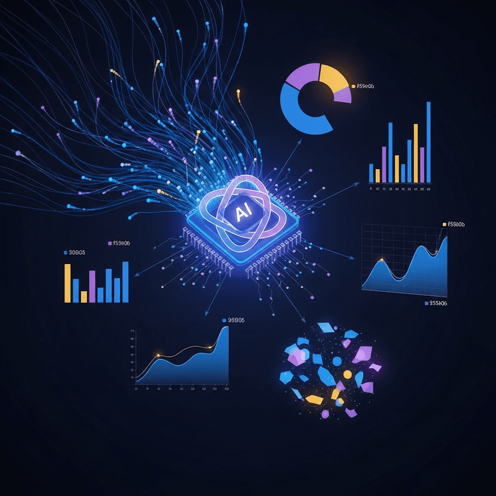 AIリサーチサービス