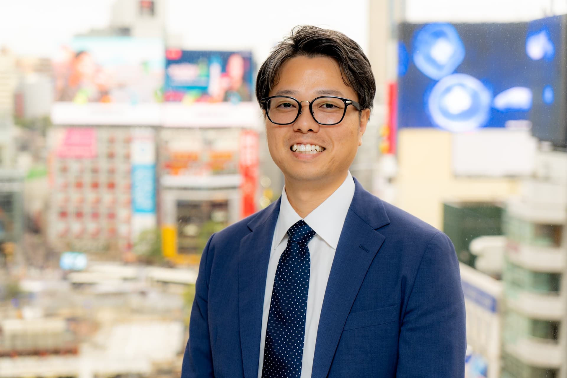 立川 慶弥 — 株式会社リバイバルアジア 代表取締役